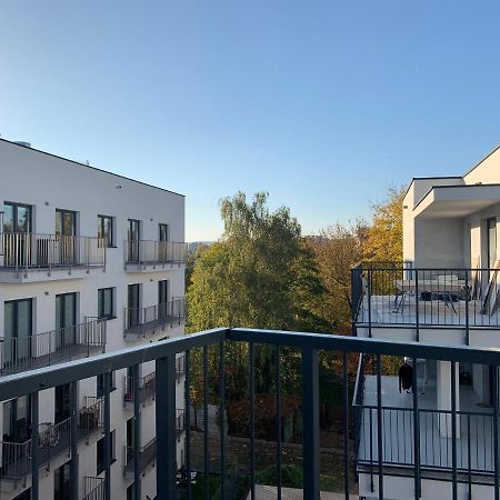 Saw! Krakow Apartments - Sliska ภายนอก รูปภาพ