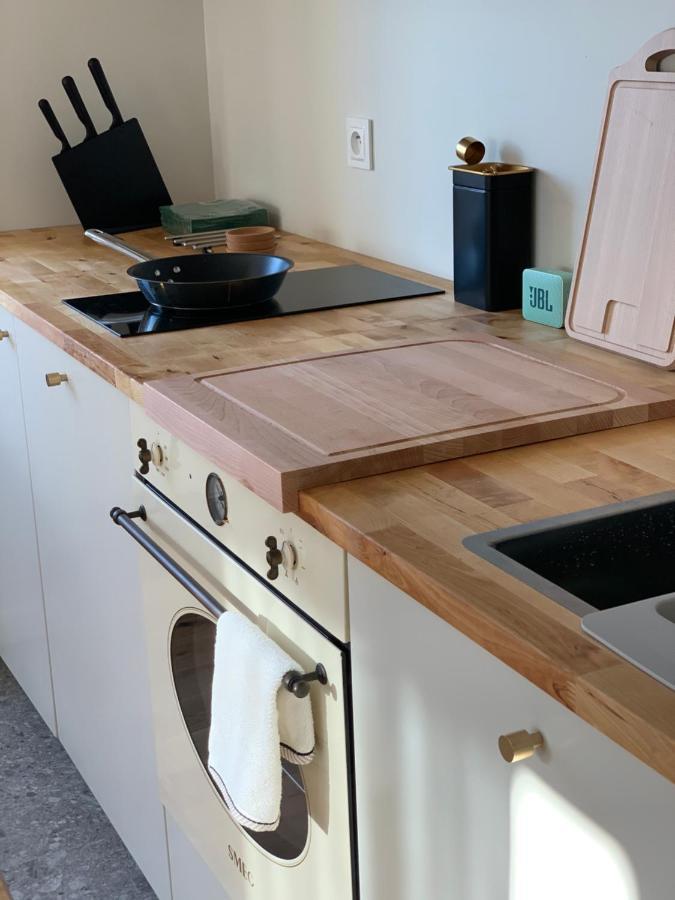 Saw! Krakow Apartments - Sliska ภายนอก รูปภาพ