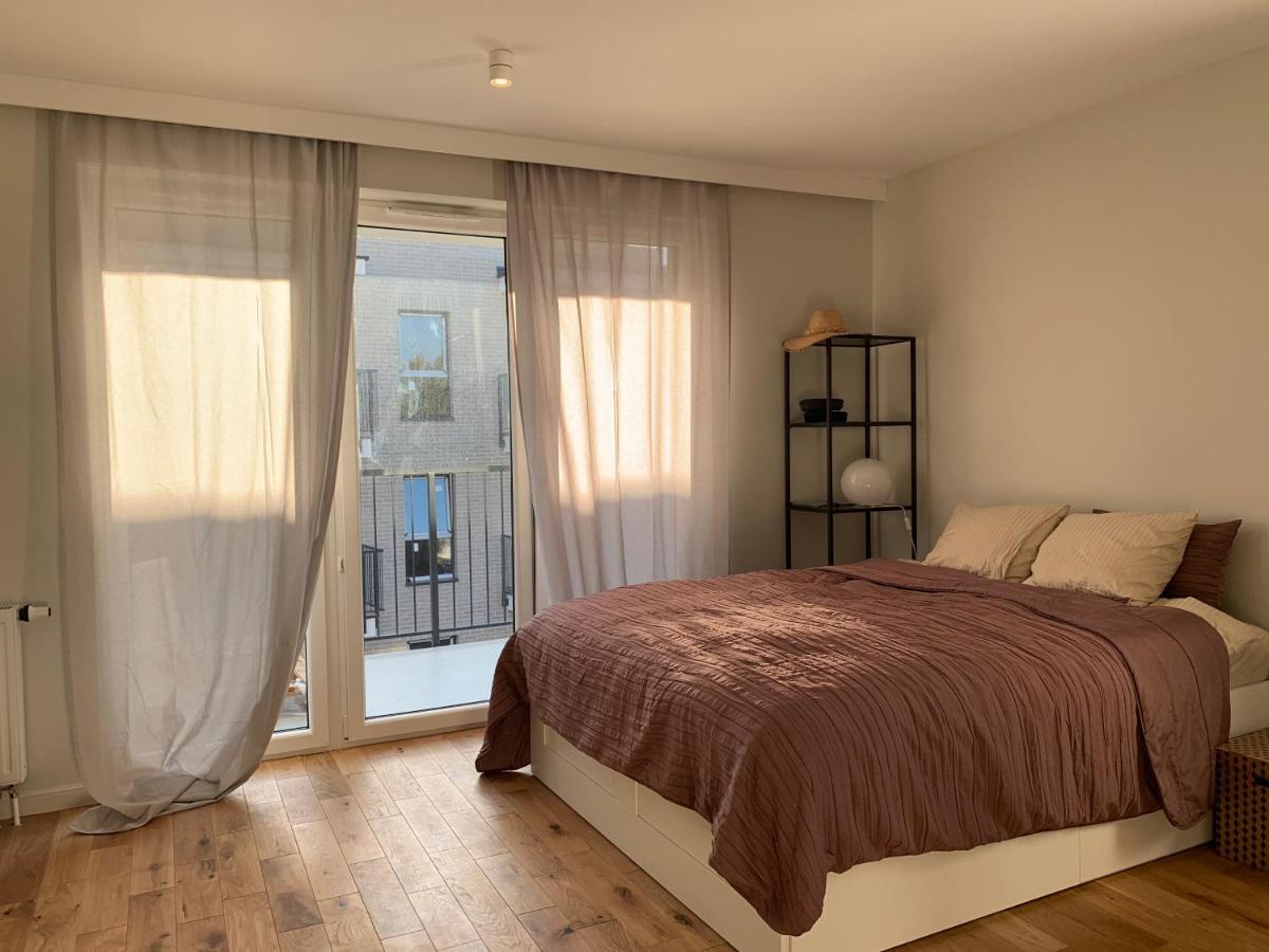 Saw! Krakow Apartments - Sliska ภายนอก รูปภาพ
