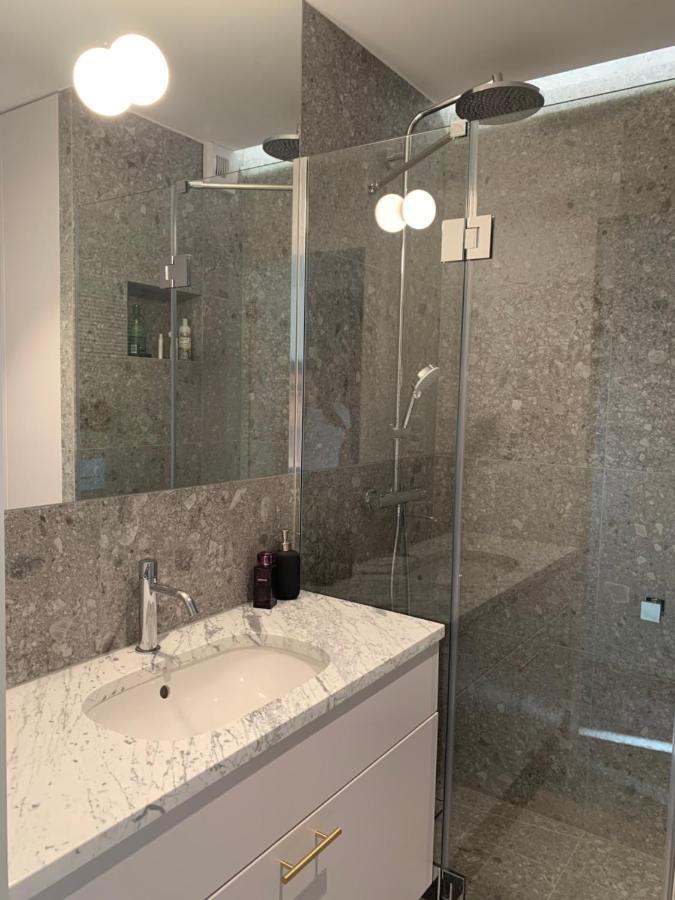 Saw! Krakow Apartments - Sliska ภายนอก รูปภาพ