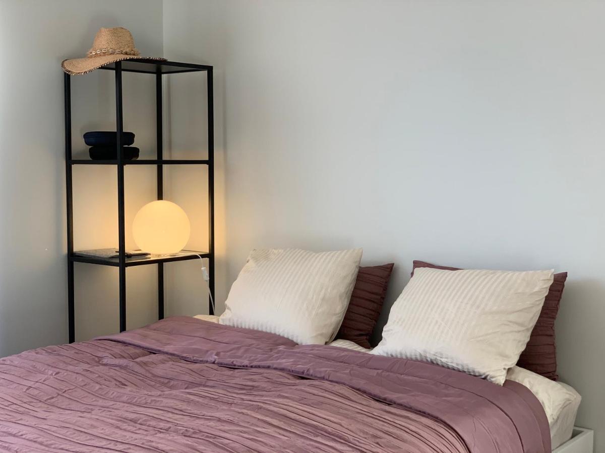 Saw! Krakow Apartments - Sliska ภายนอก รูปภาพ