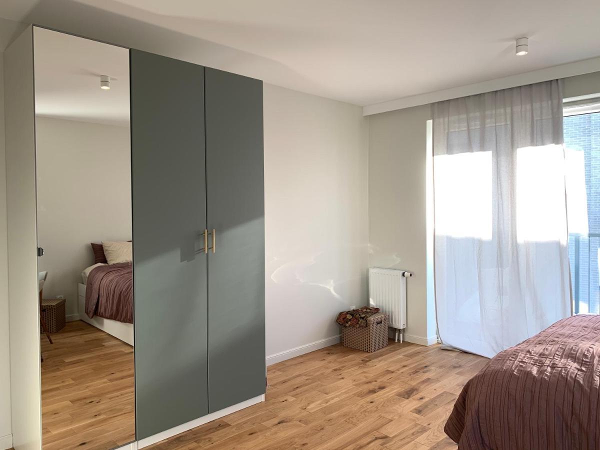 Saw! Krakow Apartments - Sliska ภายนอก รูปภาพ